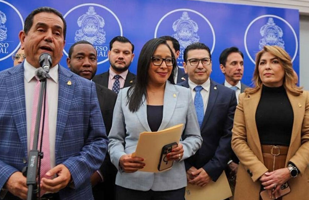 Comisión especial del CN convoca a aspirantes a cargos en CNE y TJE cn news ab29 11