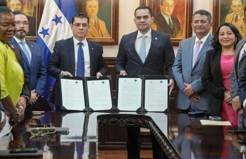 Congreso y TSC suscriben acuerdo de transparencia y auditoría permanente cn news ab29 3