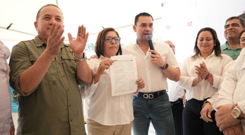 Centro de rehabilitación de Puerto Cortés recibe decreto del CN que garantiza 3 millones de lempiras anuales ol 01