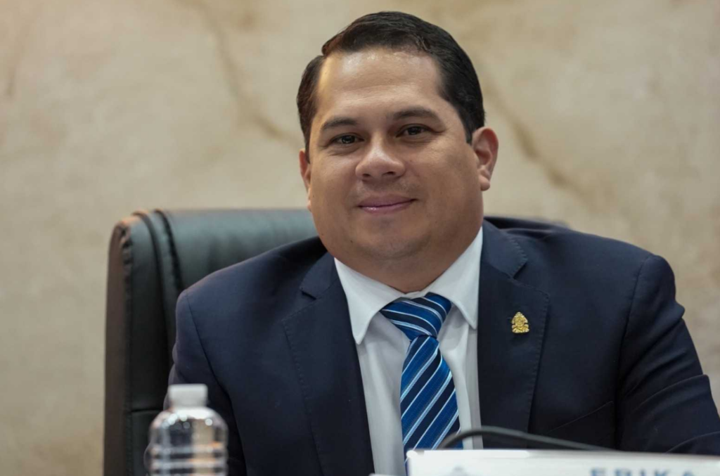 CN da luz verde a contratos de infraestructura educativa y de sanidad en varias zonas del país wilson