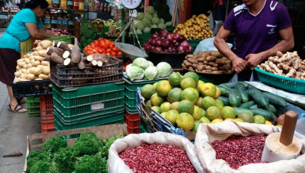 Congreso Nacional estará vigilante ante aumentos de precios a canasta básica cdpp 12