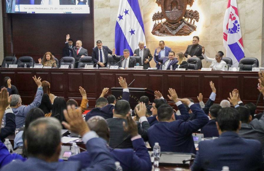 Congreso aprueba amnistía sobre intereses moratorios de préstamos del Injupemp cdpp 4