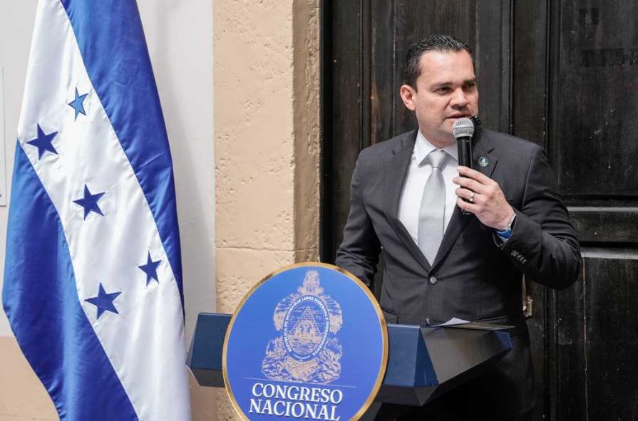 Presidente del CN propone reforma electoral integral cdpp 8