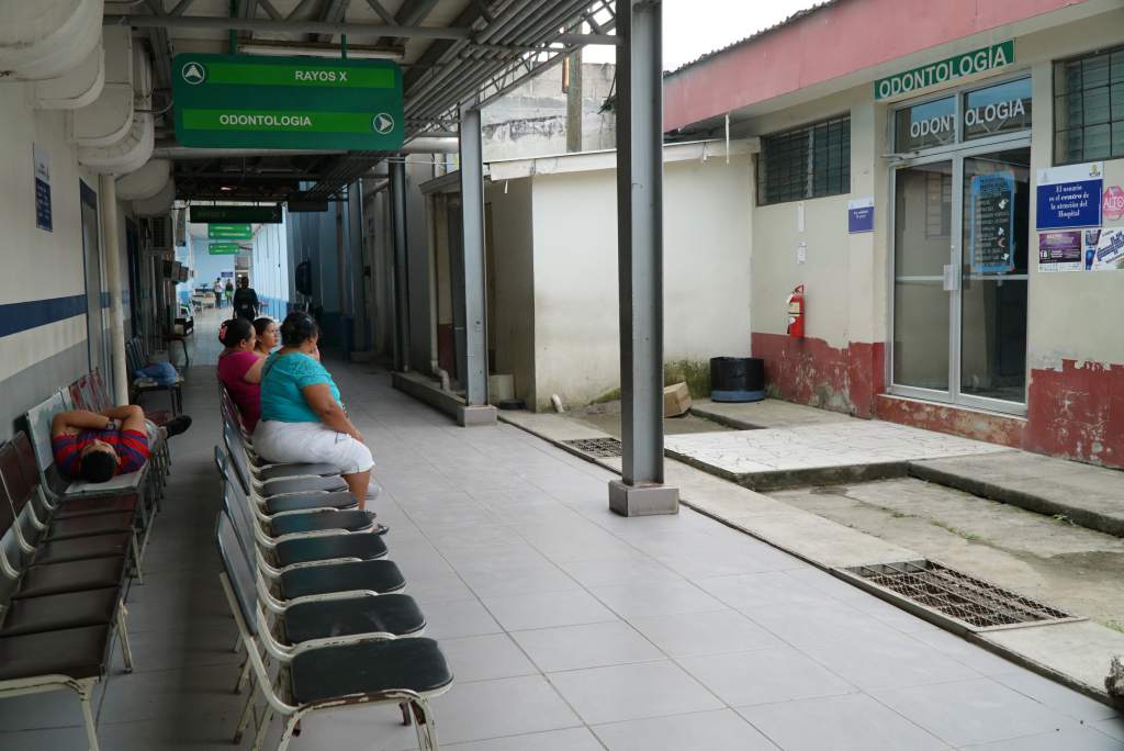CN aumenta fondos para fortalecer atención quirúrgica del Hospital Leonardo Martínez lm