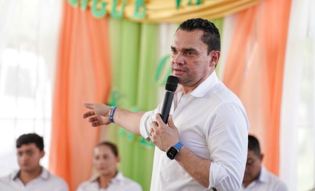 Zambrano: reforma electoral ya fue socializada con bancadas y se pedirá opinión al CNE shdspm2