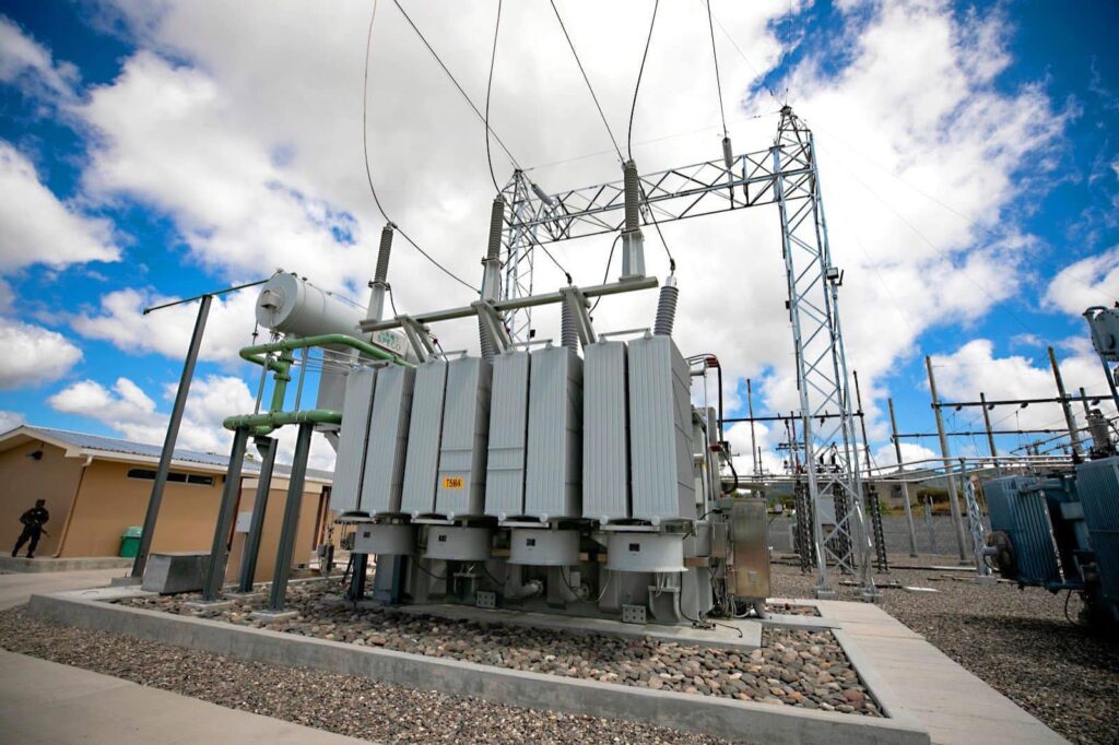 Ley de Justicia Eléctrica será enviada a sanción en 10 días, estima presidente Zambrano energia